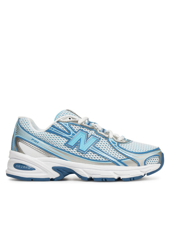 Sneakers New Balance Femei, Mărimea: 40, Albastru, U740ST2