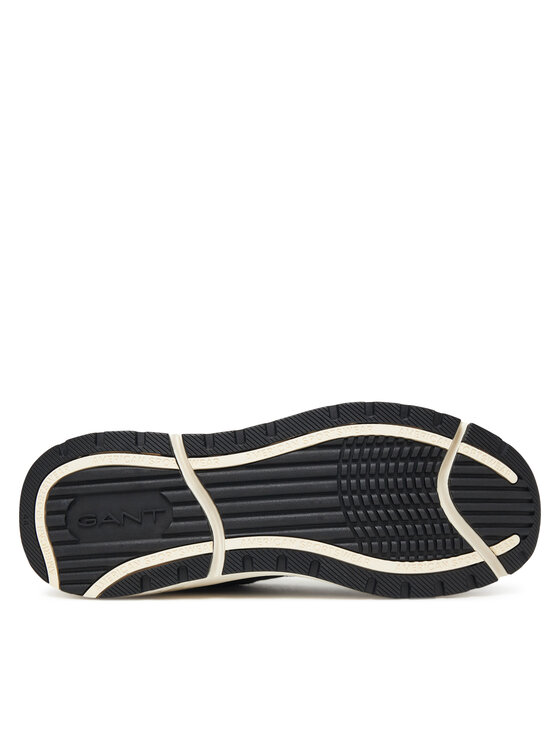 Gant Gant Sneakersy 30637871 Czarny
