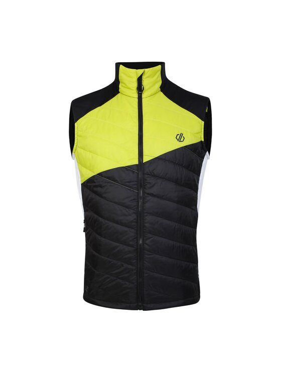 Dare2B Dare2B Kurtka outdoor Gendarme Czarny Core Fit