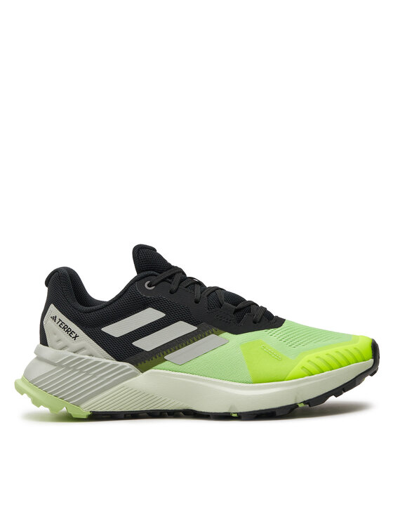 Pantofi pentru alergare adidas Terrex Soulstride Trail Running IG8023 Verde