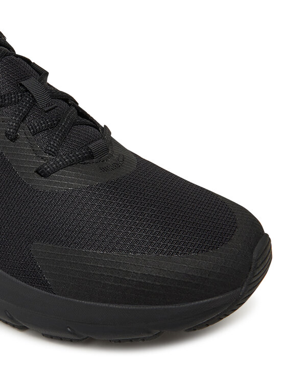 Under Armour Under Armour Běžecké boty UA HOVR Turbulence 2 RS 3028751 Černá