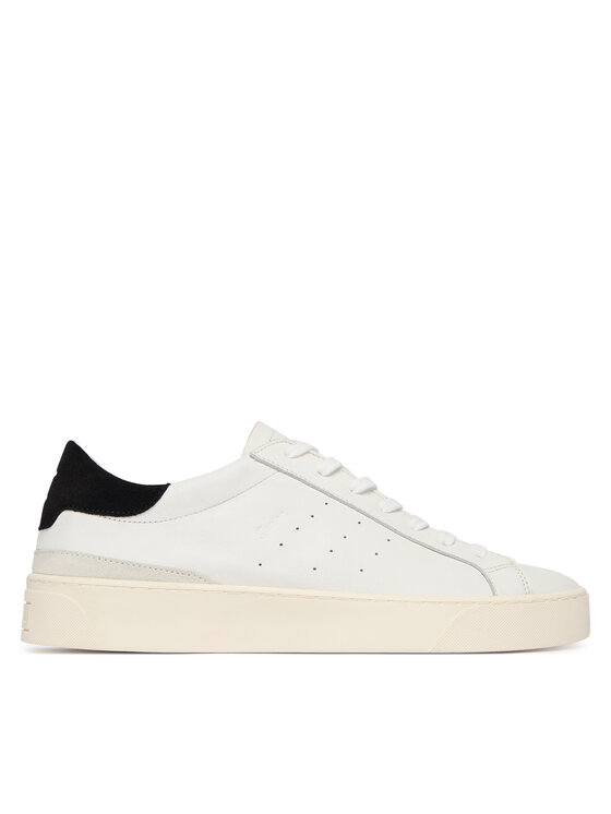 D.A.T.E. D.A.T.E. Sneakersy Sonica M441-SO-CA Bílá
