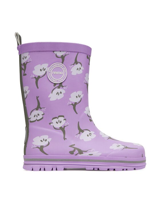 Reima Reima Gummistiefel Taika 2.0 5400001A Rosa