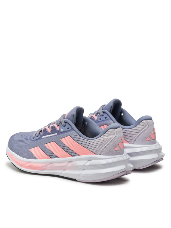adidas adidas Bėgimo batai Questar 3 ID8742 Violetinė