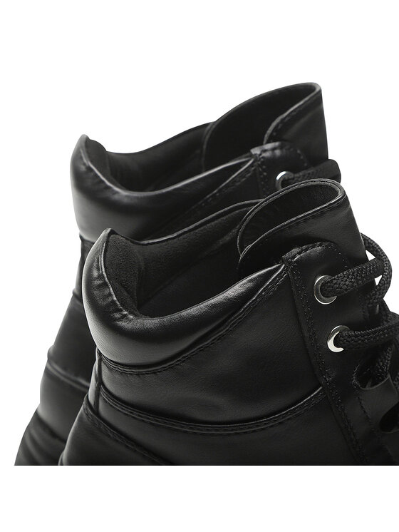 Jenny Fairy Jenny Fairy Ghete WS9186-03 Negru