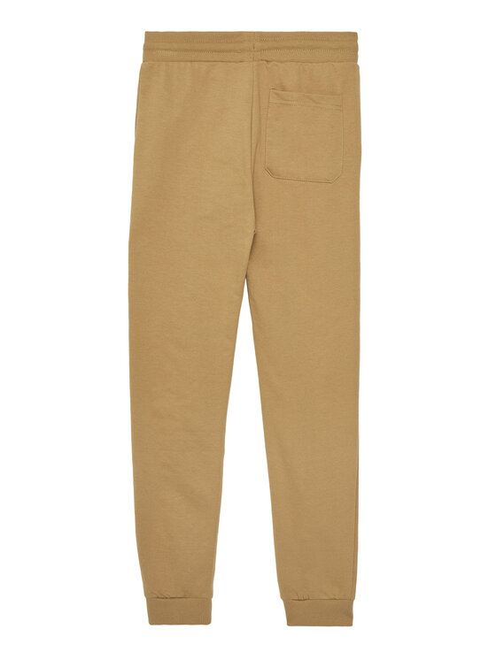 Mayoral Mayoral Долнище анцуг 744 Бежов Regular Fit