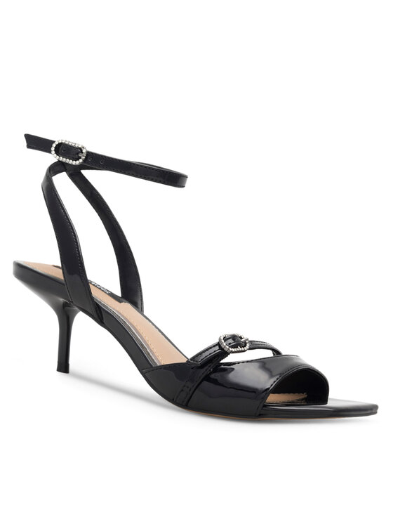 Nine West Nine West Sandale FEROZA BYCCC02 Negru