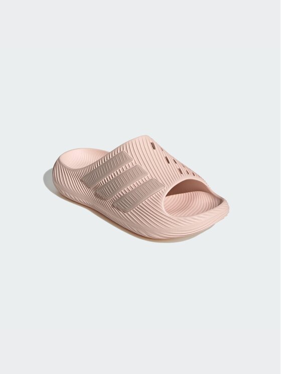 adidas adidas Klapki 164101 Różowy