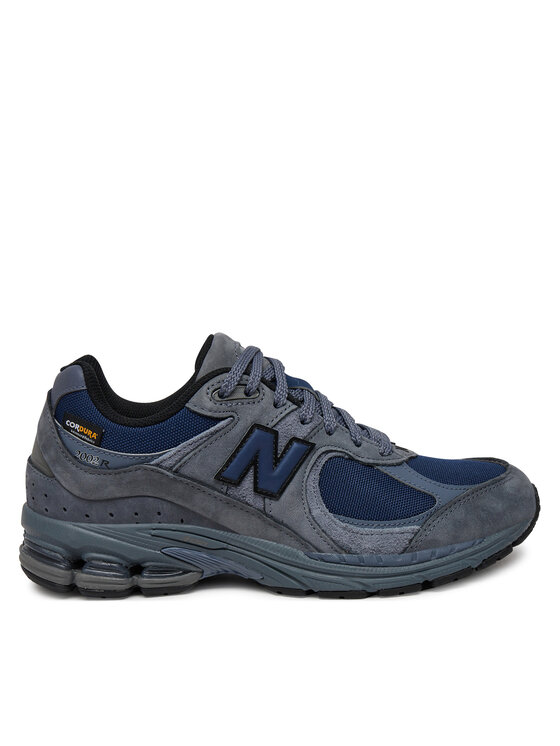 New Balance Snīkeri M2002RPH Pelēks