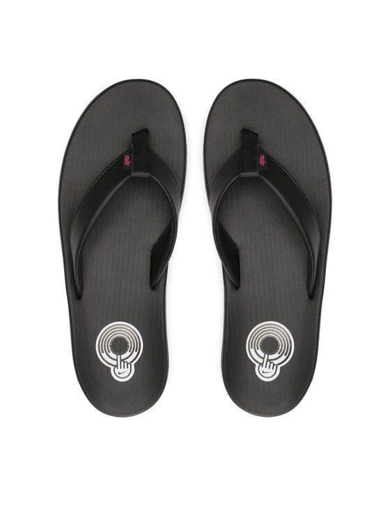 Flip flop Nike Bella Kai Thong AO3622 001 Negru