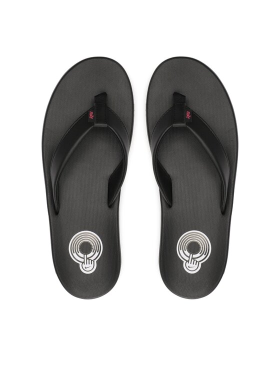 Nike Žabky Bella Kai Thong AO3622 001 Čierna