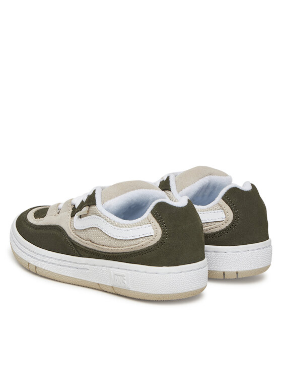 Vans Vans Sneakersy Speed WS VN000S645TS1 Zielony