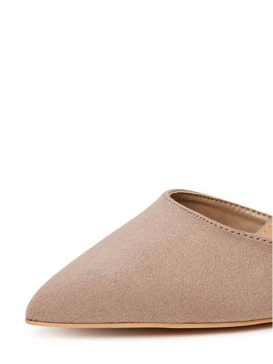 DeeZee DeeZee Sandale HTA917-2A Bej