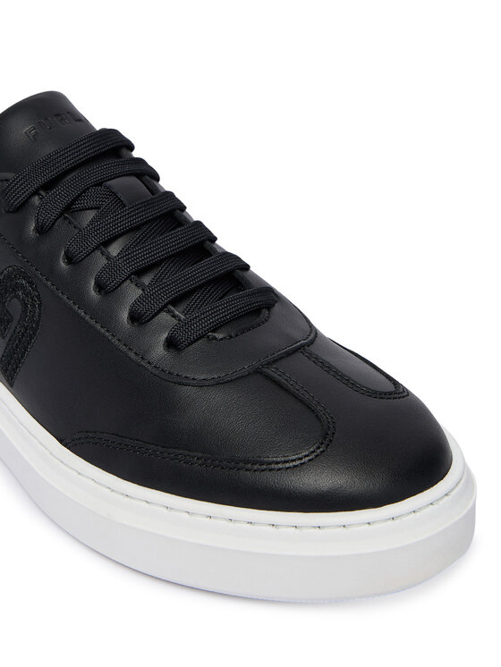 Furla Furla Sneakersy Hype YM50HYP Y62000 PT O6000 Čierna