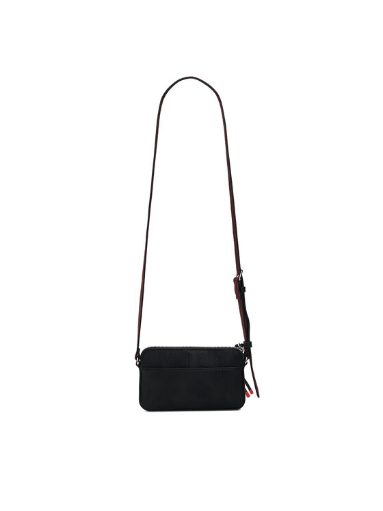 Desigual Desigual Borsetta 26SAYP14 Nero