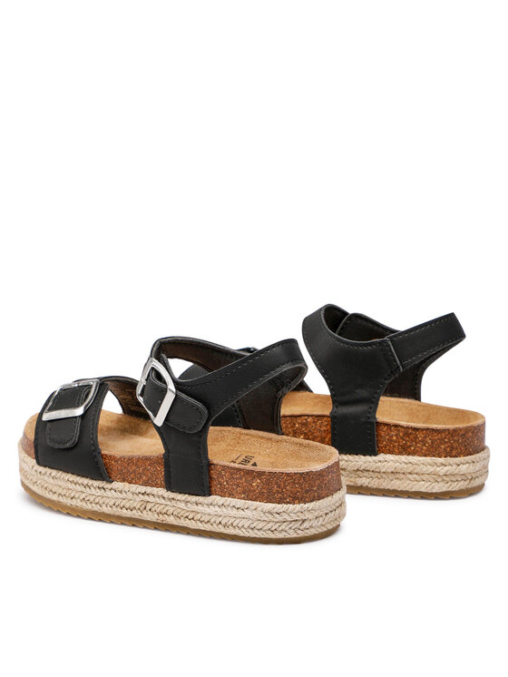 Xti Xti Espadrillid 58097 Must