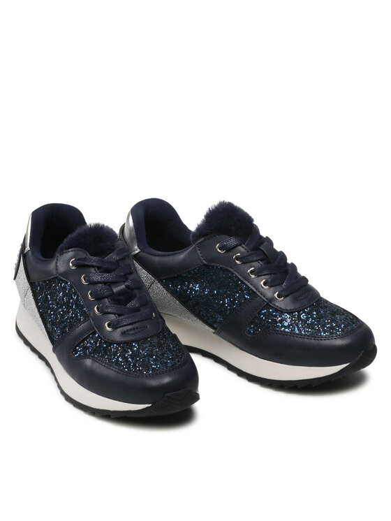 Nelli Blu Nelli Blu Laisvalaikio batai CS5172-01 Tamsiai mėlyna