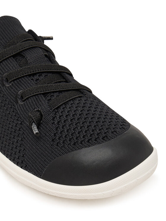 Reima Reima Sneakersy Astelu 5400066B Černá