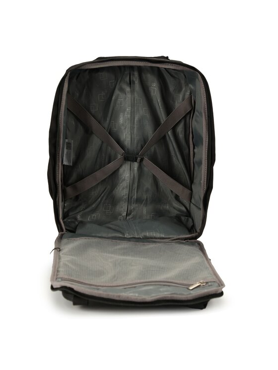 American Tourister American Tourister Walizka kabinowa 327510 Czarny