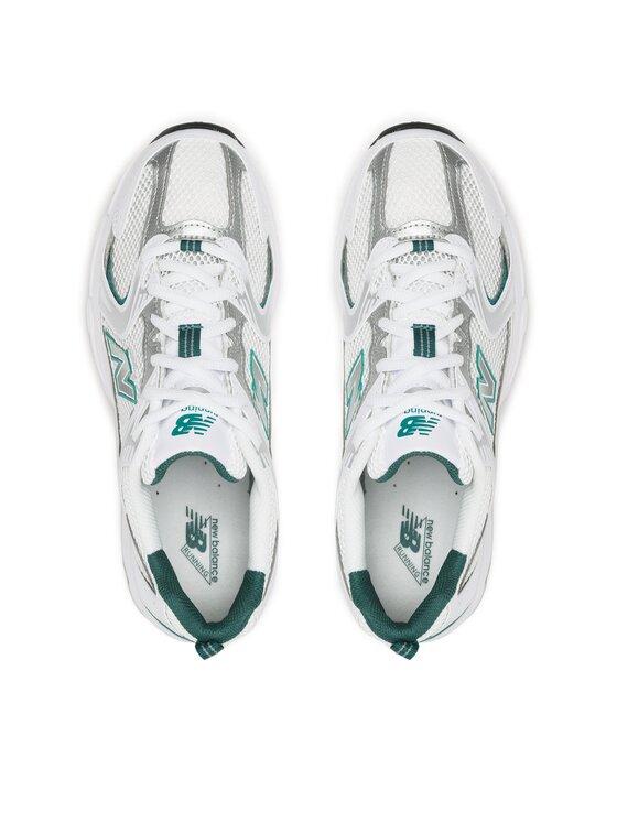New Balance New Balance Laisvalaikio batai MR530AB Balta
