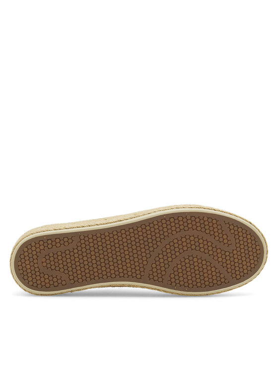 DeeZee DeeZee Espadrilles WSK1576-01 Beige