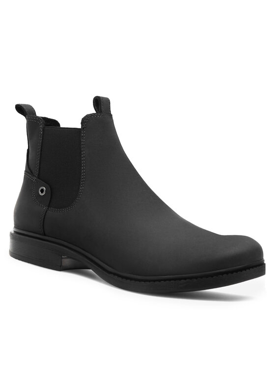 Lasocki Lasocki Klassische Stiefeletten STEFF-67 MB Schwarz