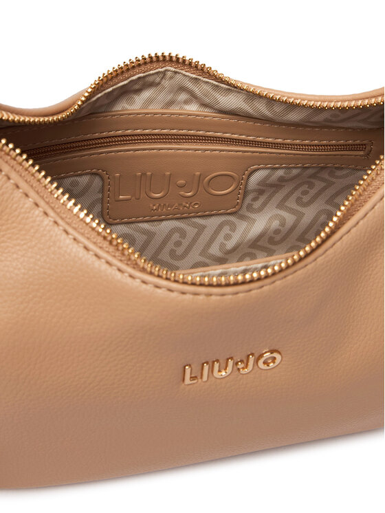 Liu Jo Liu Jo Rankinė AA6180 E1012 Ruda