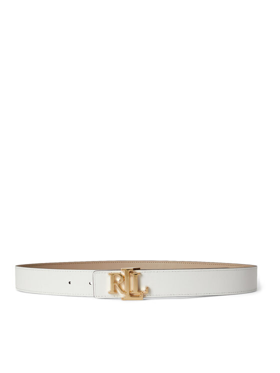 LAUREN RALPH LAUREN LAUREN RALPH LAUREN Curea de Damă 412908984008 Maro