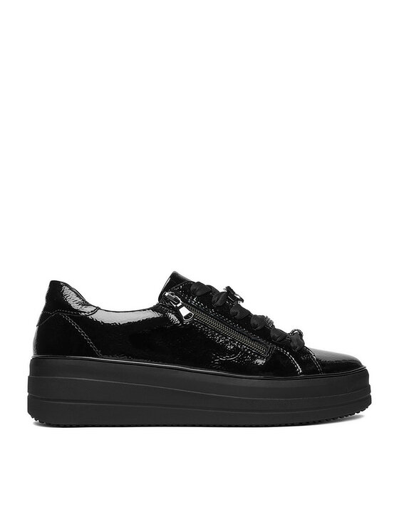 Remonte Remonte Sneakers D1C09-00 Negru