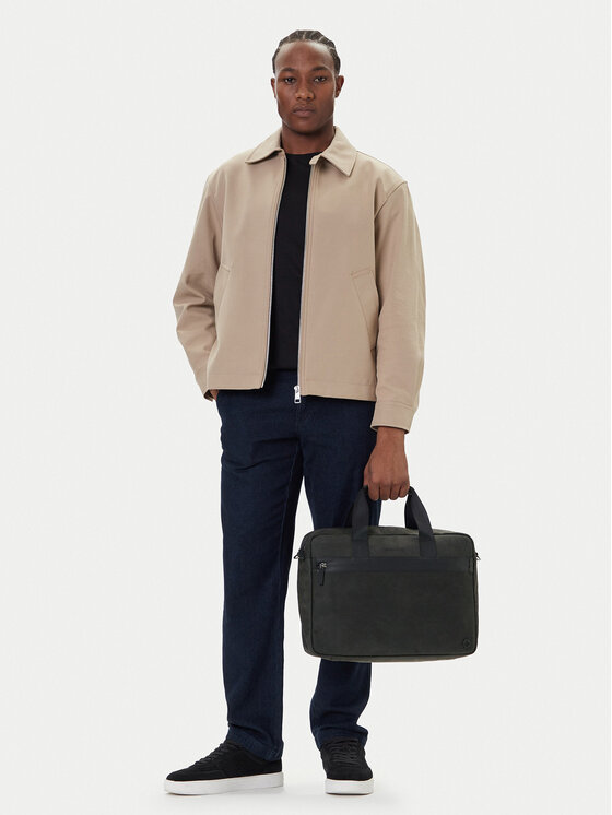 Strellson Strellson Чанта за лаптоп 4010003330 Черен