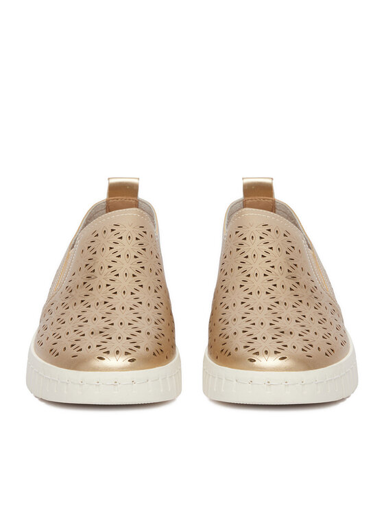 Go Soft Go Soft Scarpe basse CEO-CB159-2 Oro