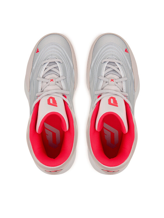adidas adidas Încălțăminte pentru baschet Dame X KJ7094 Alb