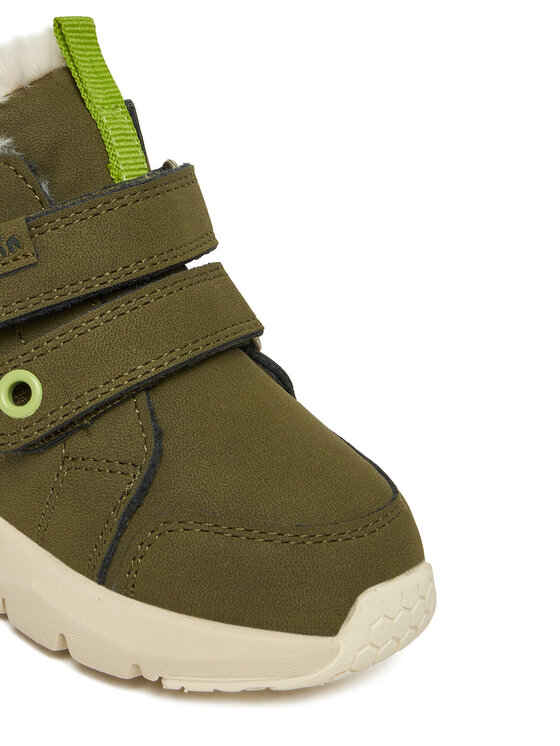 Garvalin Garvalin Черевики 251350 Хакі