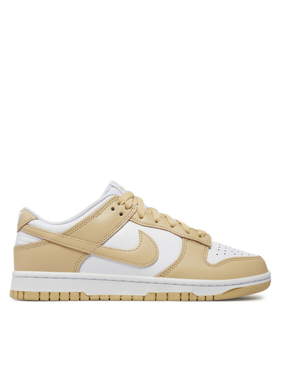 Sneakers Nike Dunk Low Retro Bttys DV0833 100 Alb