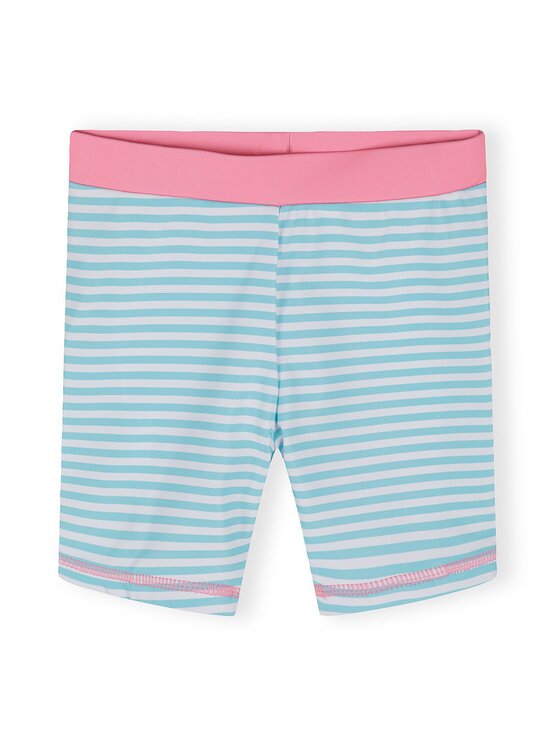 minoti minoti Strój kąpielowy 30SWIM105 Różowy