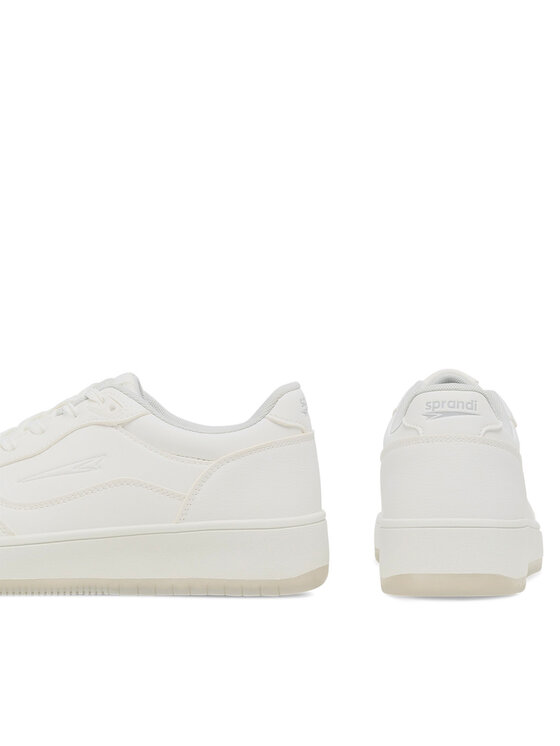 Sprandi Sprandi Sneakers MP07-11737-05 Weiß