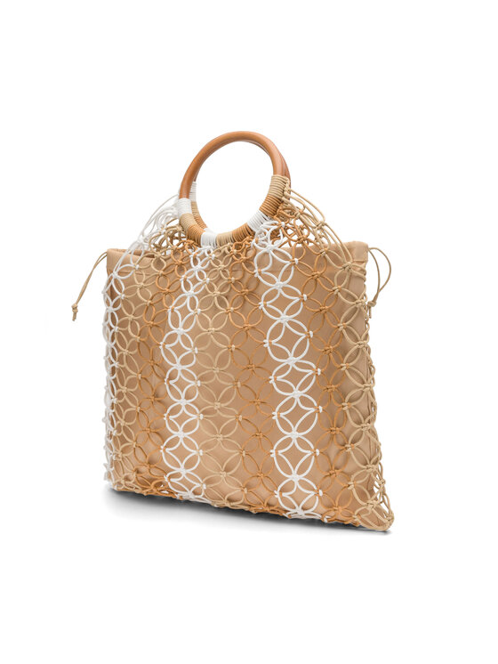 Jenny Fairy Jenny Fairy Handtasche MJA-C-044-03 Beige
