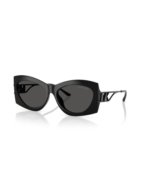 Michael Kors Michael Kors Okulary przeciwsłoneczne 373 Czarny