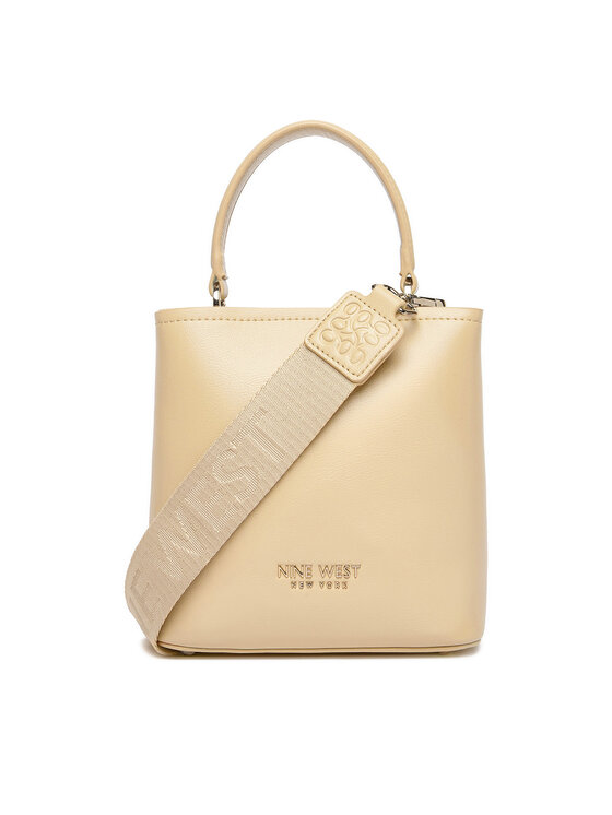 Nine West Nine West Borsetta CEO-Verona-LDA8887 Giallo