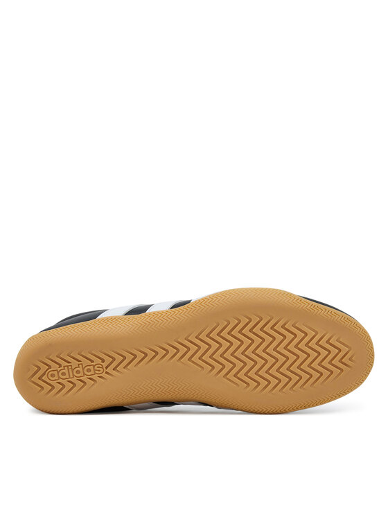 adidas adidas Sneakersy Grand Court Lo JQ9684 Czarny