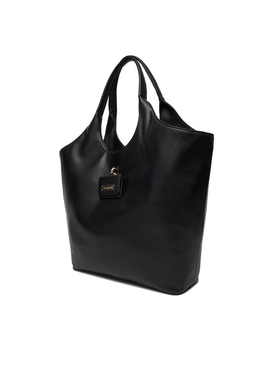 LOVE MOSCHINO LOVE MOSCHINO Сумка JC4392PP0NKN0000 Чорний