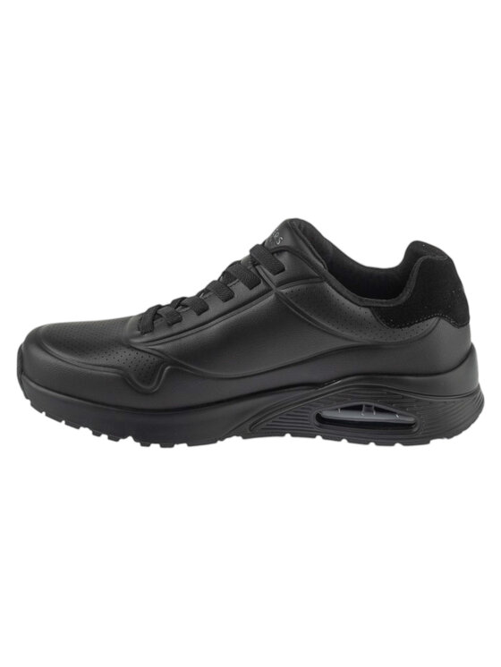 Skechers Skechers Sneakersy Uno - Tailored Air Czarny