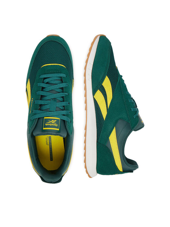 Reebok Reebok Sneakers CEO-MODA AR30315MGYT Verde