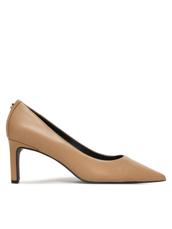 HUGO HUGO Pumps Devany_1 50557663 Beige