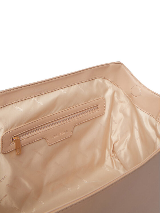 GINO ROSSI GINO ROSSI Handtasche EO-KY-183 Beige