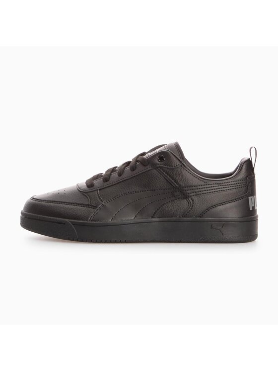 Puma Puma Sneakersy 400326 Czarny