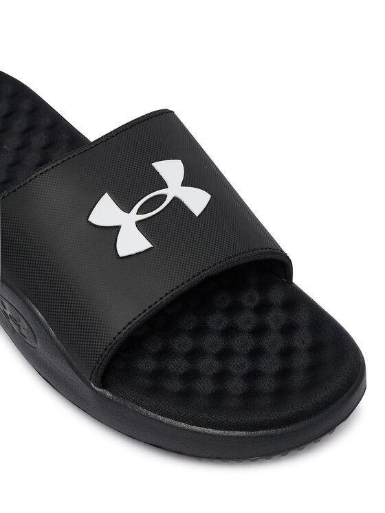 Under Armour Under Armour Nazouváky UA Ignite Pro 8 Fix 6010383 Černá