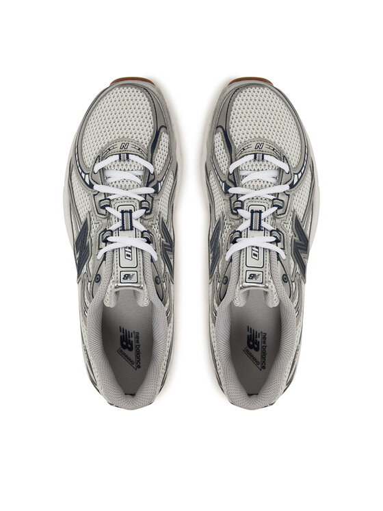 New Balance New Balance Sneakersy U740SN2 M Bílá