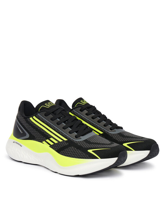EA7 Emporio Armani EA7 Emporio Armani Tossud 7X000905 AF23469 MZ931 Must