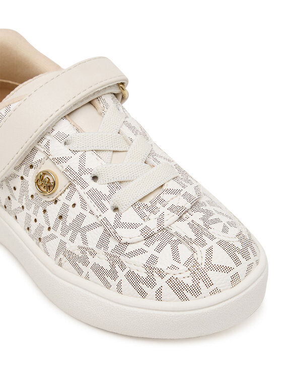 MICHAEL Michael Kors MICHAEL Michael Kors Laisvalaikio batai MK02485256 Smėlio